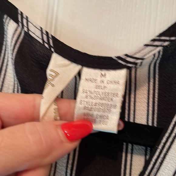 Mimi Chica jumpsuit, size med - Picture 3 of 9